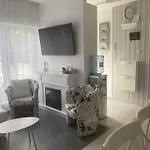 Beachfront In 54818 Сasa de vacaciones *