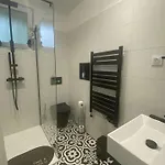 Beachfront In 54818 Сasa de vacaciones *