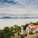 Beachfront In 54818 Сasa de vacaciones *