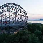 Beachfront In 54818 Balatonboglár
