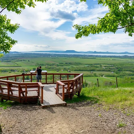 Beachfront In 54818 Balatonboglár