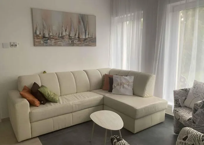 Beachfront In 54818 Holiday home *