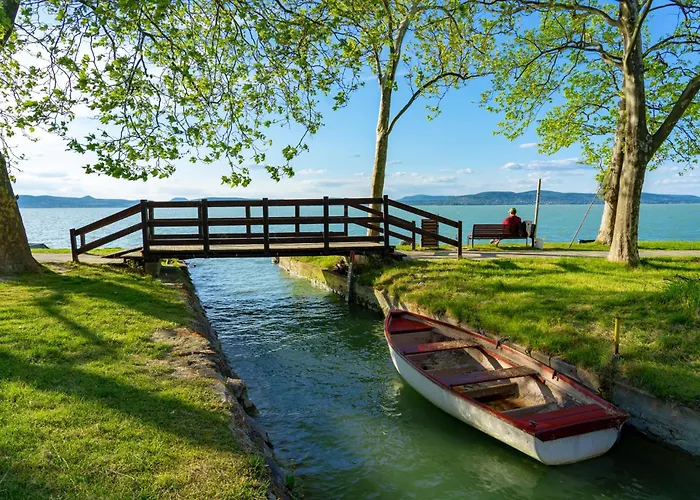 Beachfront In 54818 *
