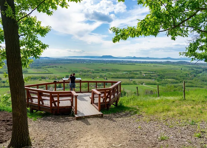 Beachfront In 54818 Balatonboglar