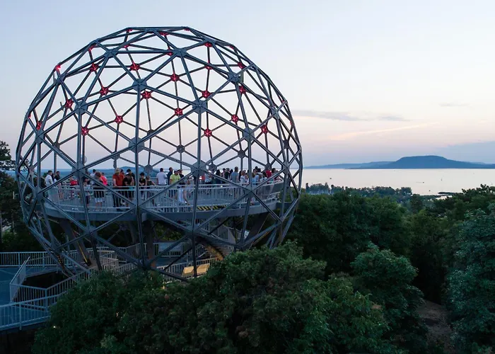 Beachfront In 54818 Balatonboglár